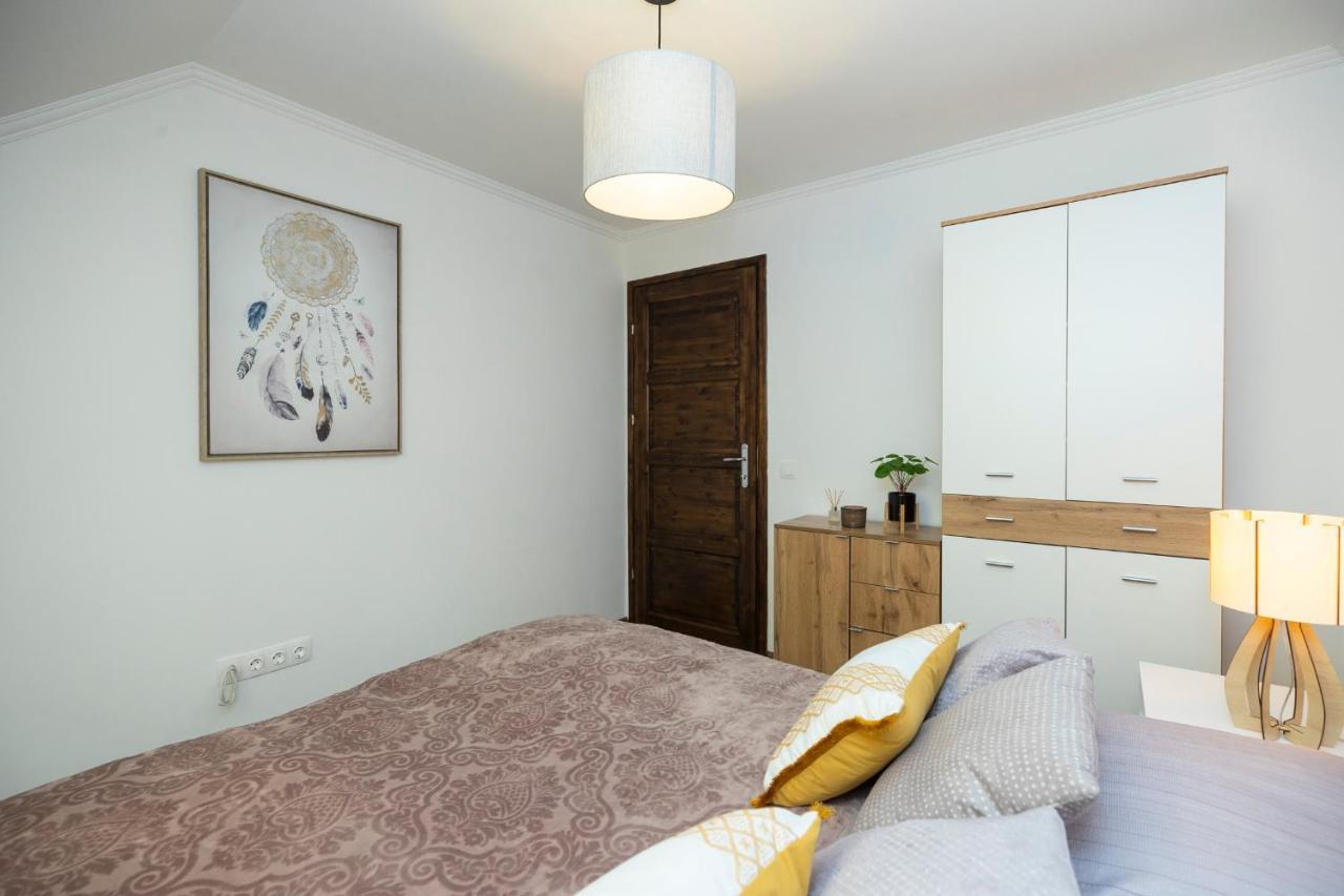 Zsendulo Apartman Apartment Eger Exterior photo