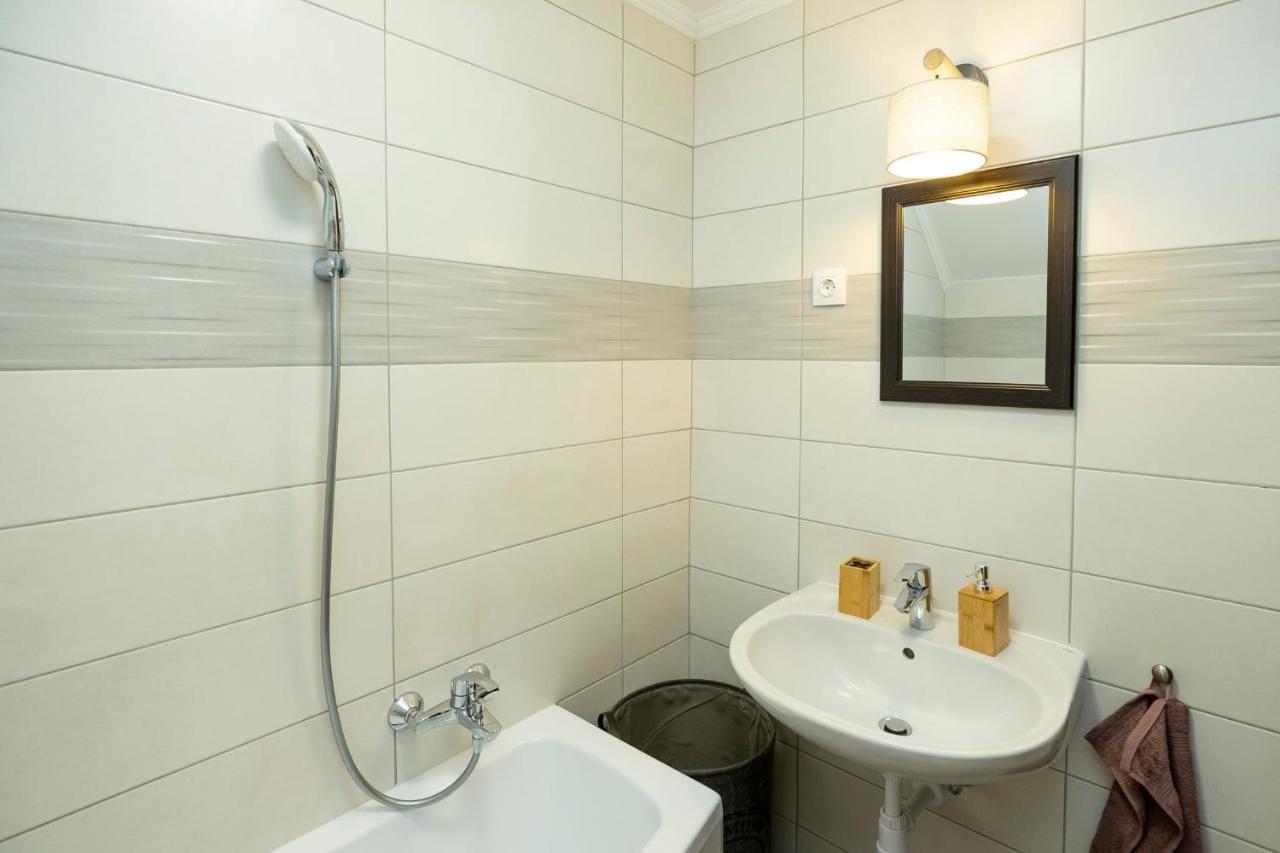 Zsendulo Apartman Apartment Eger Exterior photo