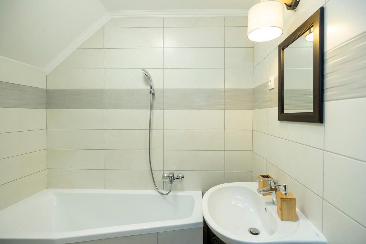 Zsendulo Apartman Apartment Eger Exterior photo