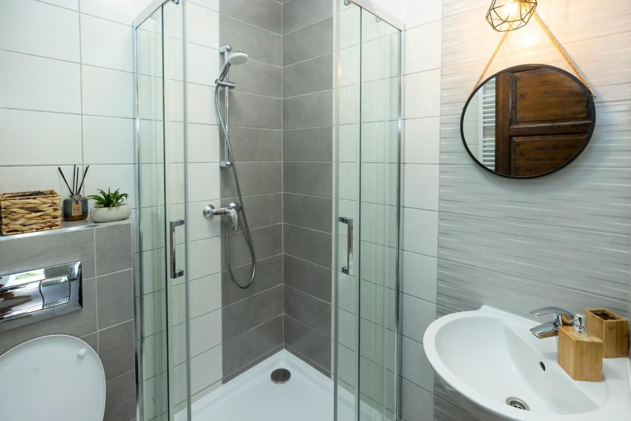 Zsendulo Apartman Apartment Eger Exterior photo